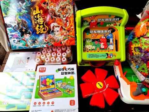 广悦尚·漓江源酒店(猫儿山店)图片