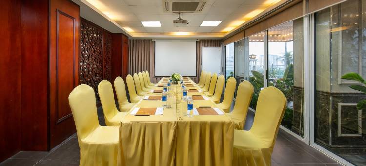美德维尔角落酒店(MAY DE VILLE Corner Hotel)图片