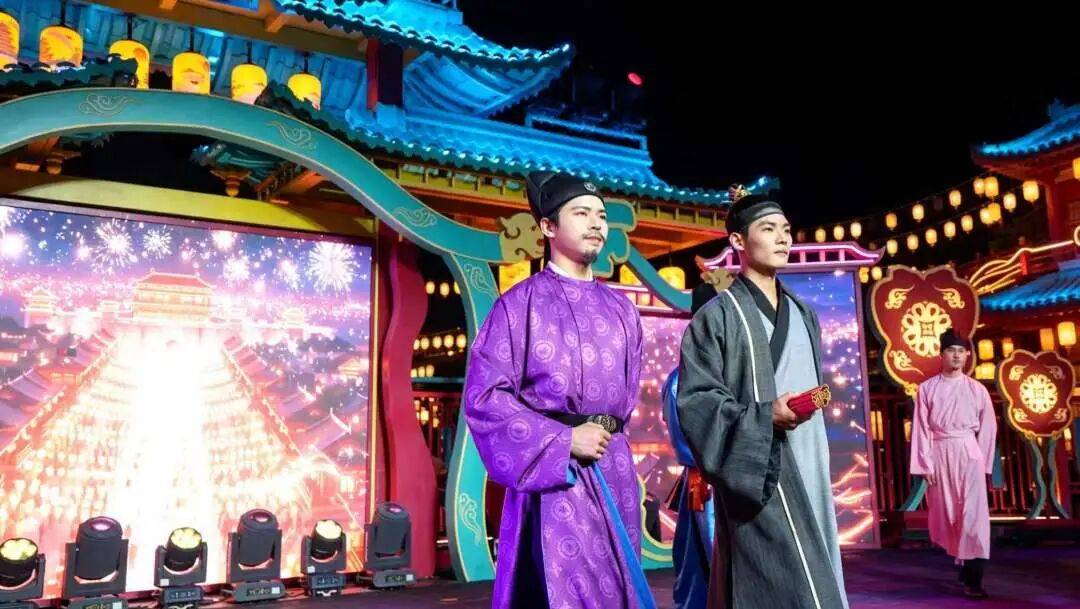 清远熹乐谷温泉度假酒店图片