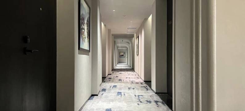 悦然酒店(诸葛亮广场万达广场店)图片