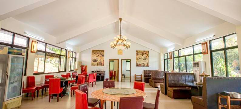 乐东椰林湾农家乐图片