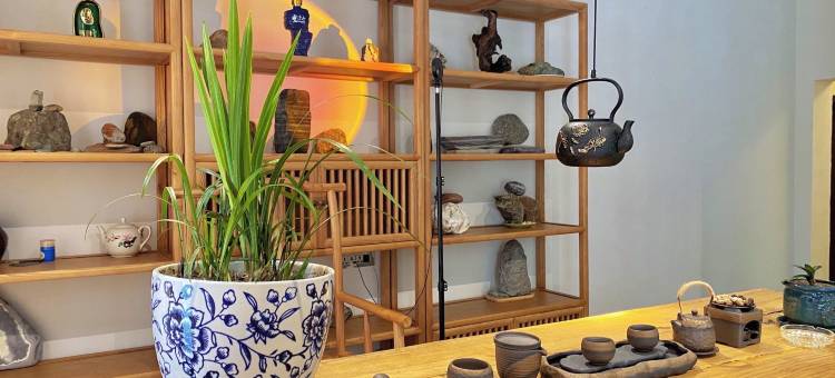 昕缘居民宿(梵净山景区东门店)图片