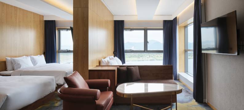 tt古坡酒店(Hotel tt Gupo)图片