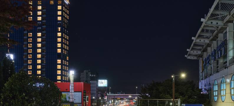 tt古坡酒店(Hotel tt Gupo)图片