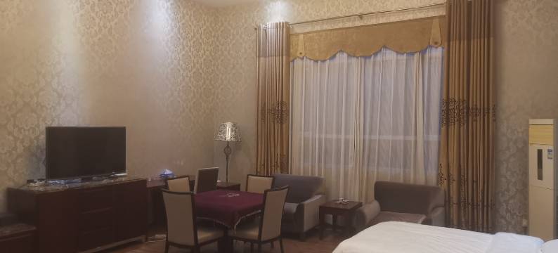 兴宁慈恩庐乡村艺术酒店图片