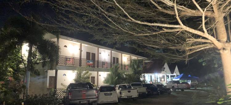 仙本那RTMS旅馆(Rtms Guesthouse Semporna)图片