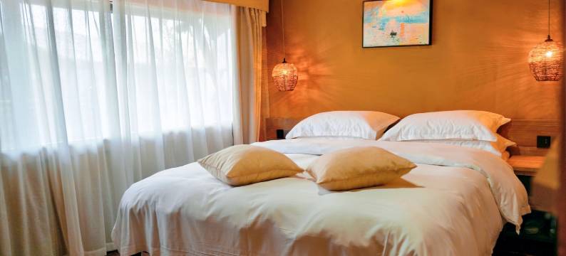 花海野奢帐篷酒店图片