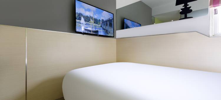 易佰良品酒店(温州南站科技学院店)图片