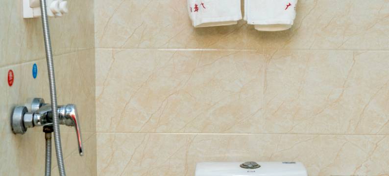 重庆广豪商务酒店图片