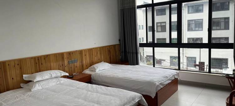 歙县姚洁雅居图片