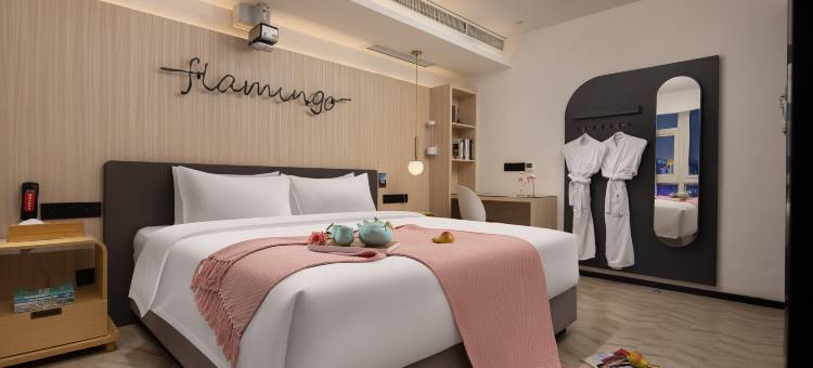 5.0约瑟3D电影酒店(玉环吾悦广场店)图片