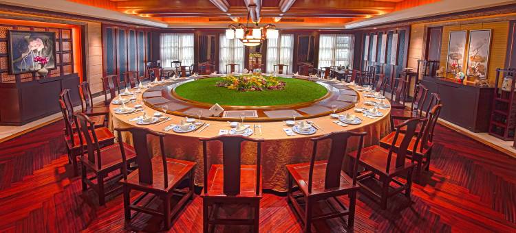 兴化兴达绣园酒店图片