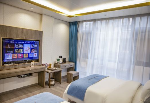 Lv Chun Tian Xing Hotel Hotel Overview