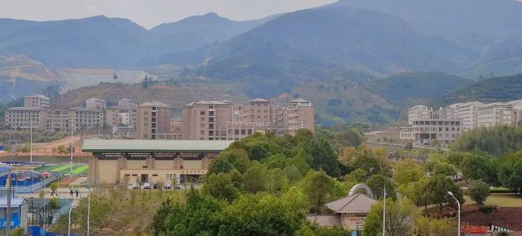锦荣民宿图片