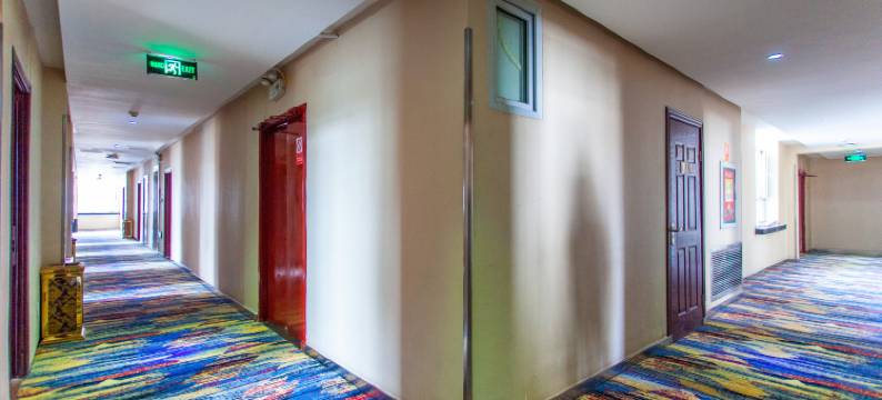 乌鲁木齐美方酒店(新疆国际大巴扎火车南站店)图片