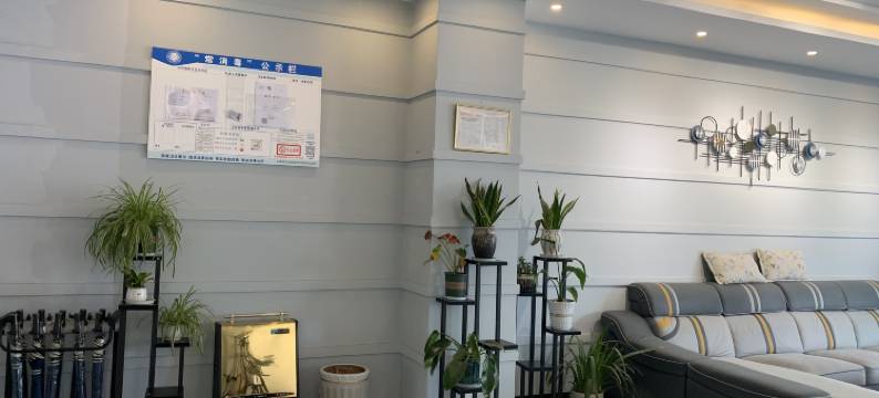 楚雄宜尚假日酒店图片