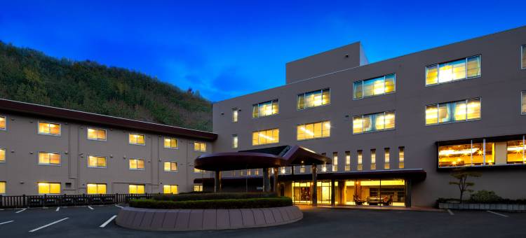 朝里川温泉酒店(Asarigawa Onsen Hotel)图片