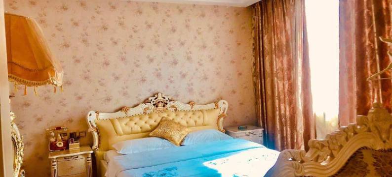 保山畅丰商务宾馆图片