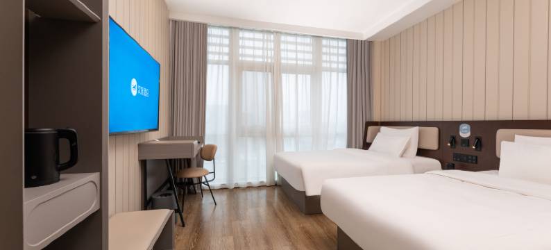 汉庭酒店(南通永兴店)图片