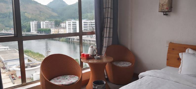 乳源南水湾客栈图片