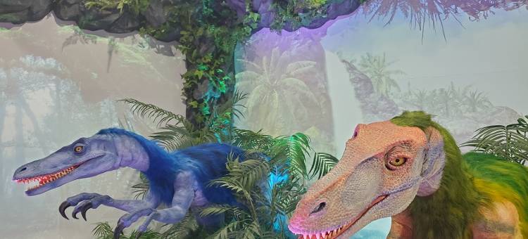 海茵娜酒店福冈 博多(Henn na Hotel Fukuoka Hakata)图片