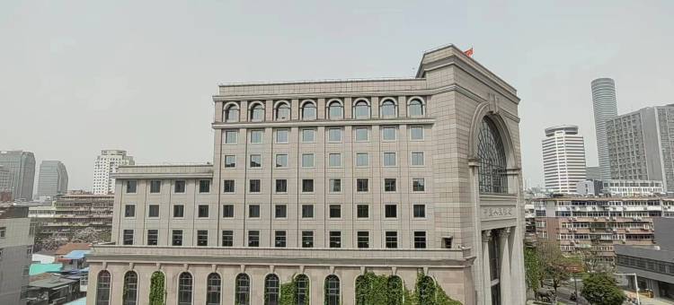 锦江之星风尚酒店(徐州德基广场建国西路店)图片