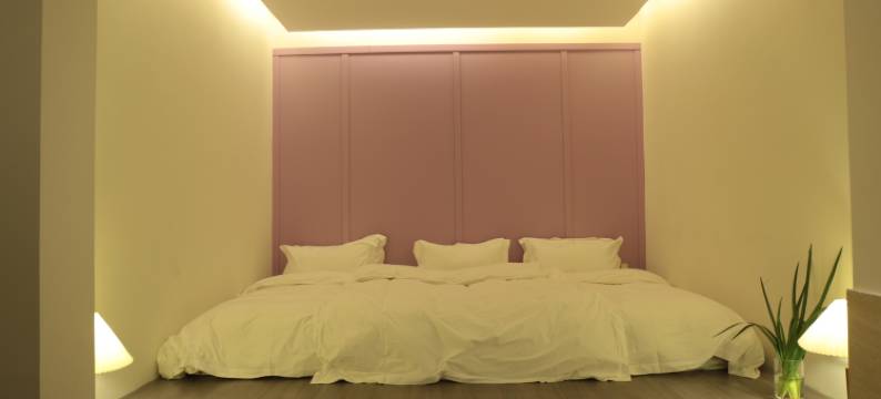 北京TheVerse(云佛山滑雪场太德家宴店)图片