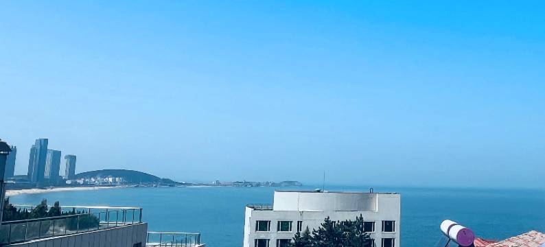 威海凡舍咖啡民宿(国际海水浴场火炬八街店)图片