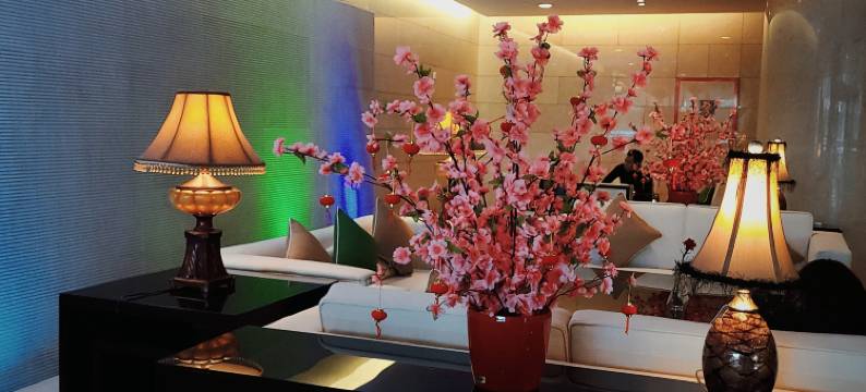 北京华滨国际大酒店图片