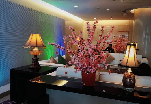 Hua Bin International HotelHotel Overview