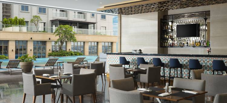 三宝垄特雷姆酒店(Hotel Tentrem Semarang)图片
