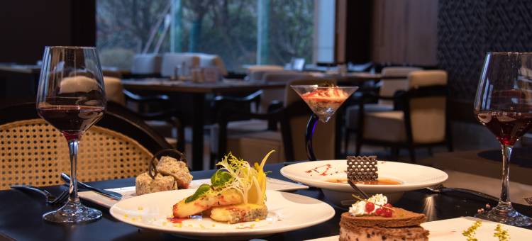 韶山建国酒店 (韶山南站店)图片