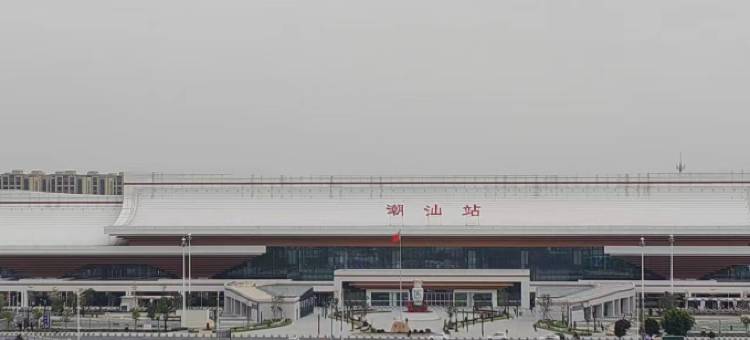 潮州玖遇客房(潮汕高铁站店)图片