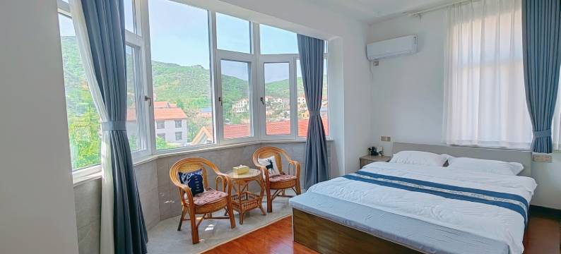 悠东篱民宿(花果山景区店)图片