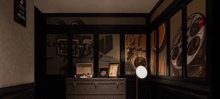 戴斯精选温德姆酒店(长沙五一广场黄兴广场地铁站店)图片