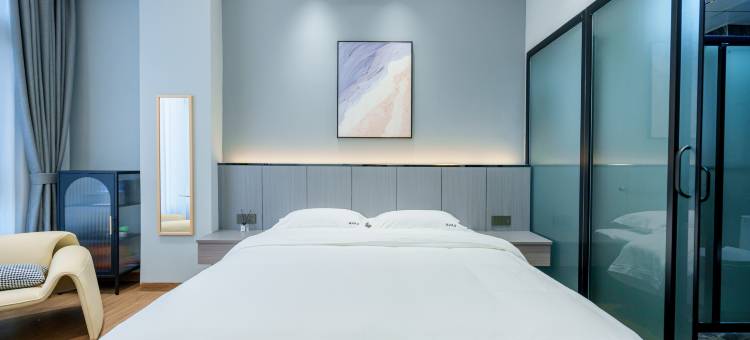 东山岛海津民宿(南门湾店)图片