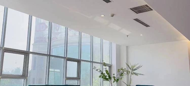格林豪泰酒店(三台镇店)图片