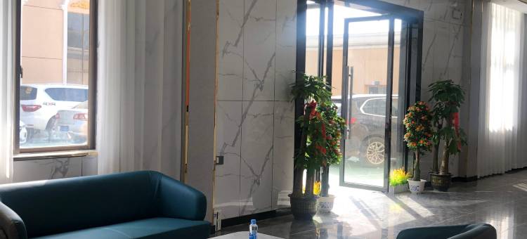 逸轩酒店(南昌昌北机场店)图片