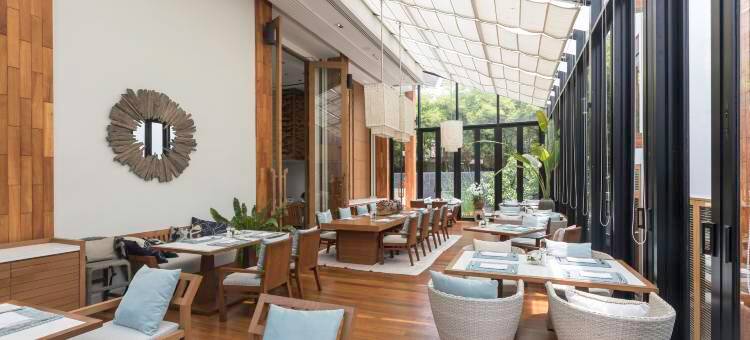 华欣凯璞丽拉酒店(Cape Nidhra Hotel)图片