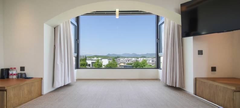 黄山黟时光精品民宿酒店(黟县宏村西递店)图片