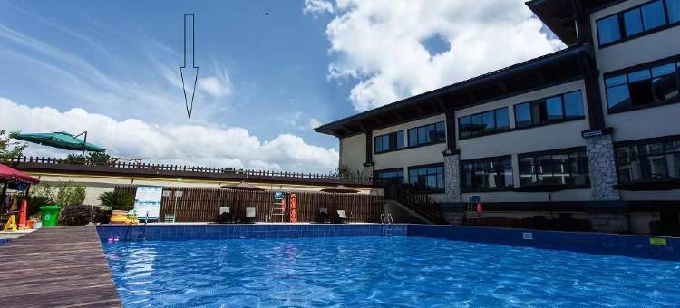 千岛湖云居度假酒店图片