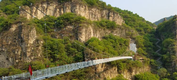 尚客优悦酒店(盂县秀水西街店)图片