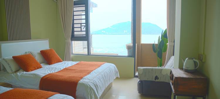 惠东浪里的花・沙滩店图片