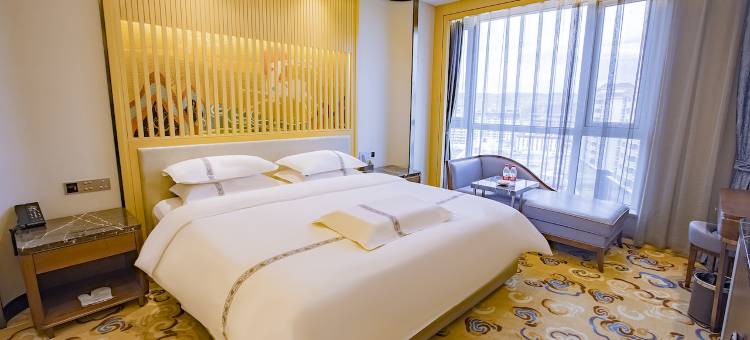 合作源之九色精品酒店图片