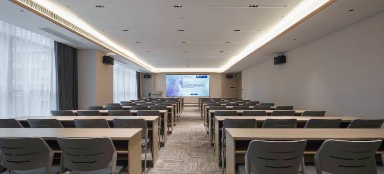 麗枫酒店(上高中心店)图片