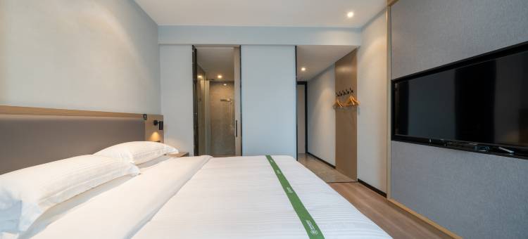 格林豪泰酒店(东兴口岸店)图片