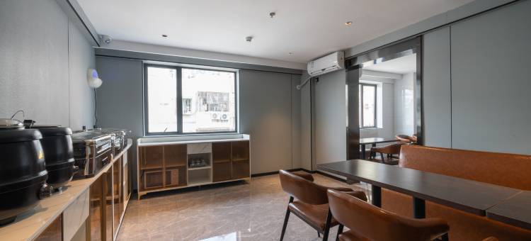 你好酒店(深圳坂田北地铁站店)图片