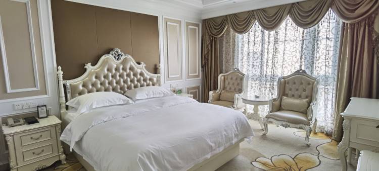 玉环长城宾馆图片