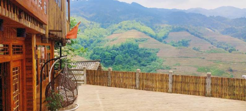 龙胜龙脊望川民宿(龙脊金坑红瑶梯田观景台店)图片