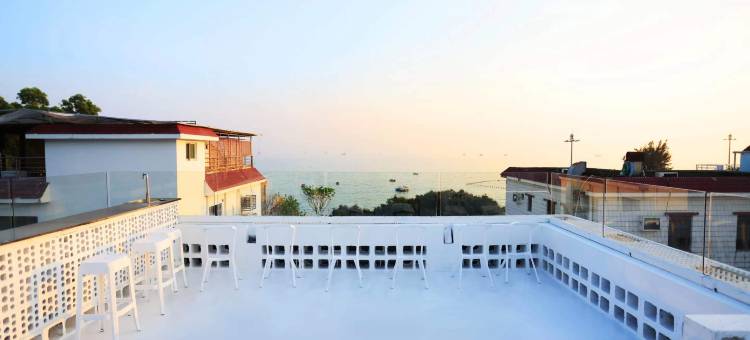 深圳素浅·之家民宿图片